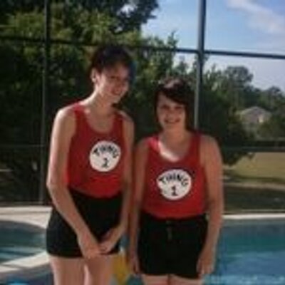 Profile Picture of Audrey Robles (@Audreyv616) on Twitter