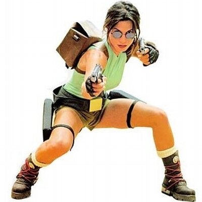 Profile Picture of Horny Lora Craft (@LoraCraft) on Twitter