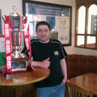 Profile Picture of David Caruana (@dpcaruana10) on Twitter