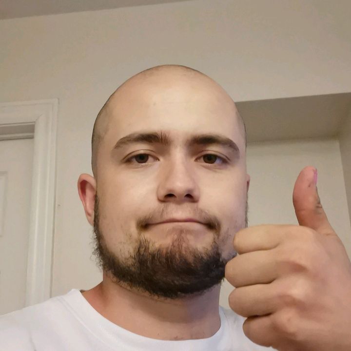 Profile Picture of pettyjohnstream (@pettyjohnboi) on Tiktok