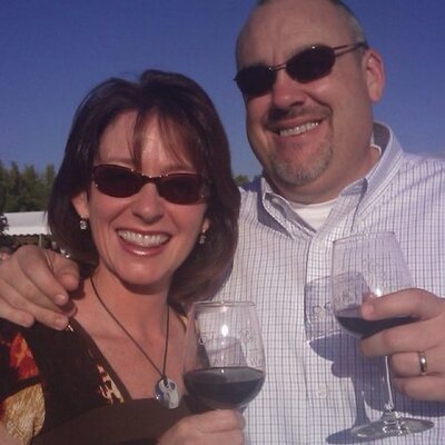 Profile Picture of Andy Poorman (@PrimarilyCabMan) on Twitter