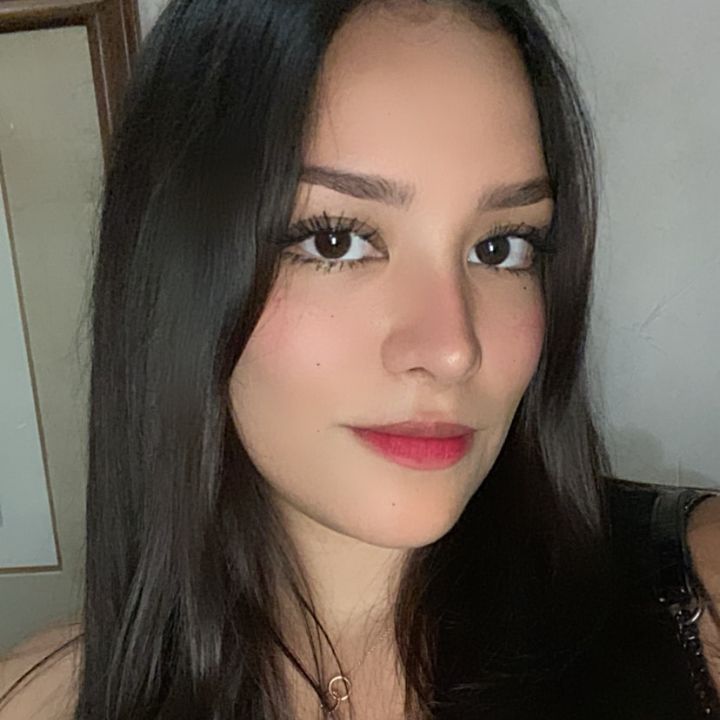 Profile Picture of Barbara S (@@barbarasofiad) on Tiktok