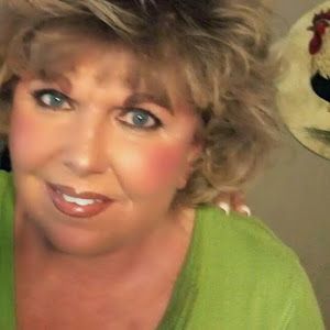 Profile Picture of gloriahudspeth2 (@gloriahudspeth2) on Tiktok
