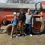 Profile Picture of Michael Minervini (@mxm262) on Instagram