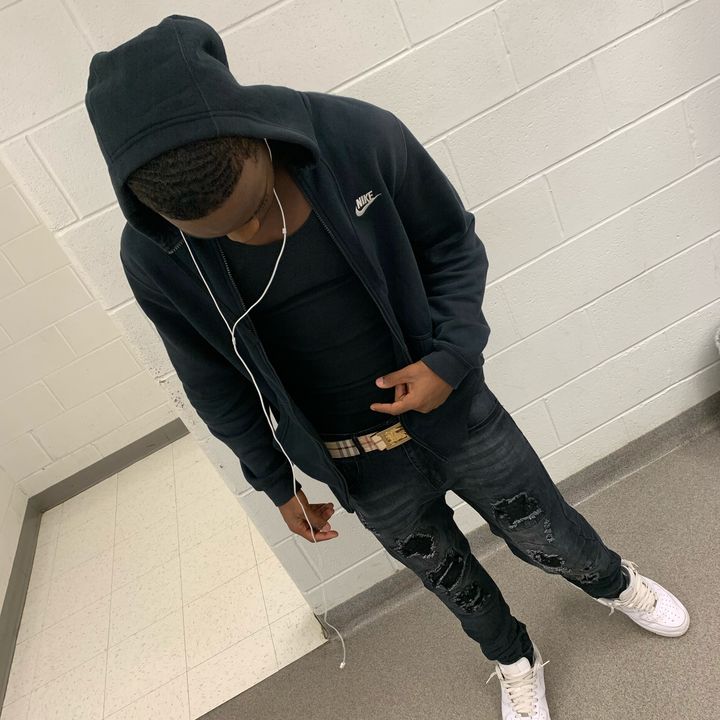 Profile Picture of Blaine Sharpe (@blizzy_tingz) on Tiktok