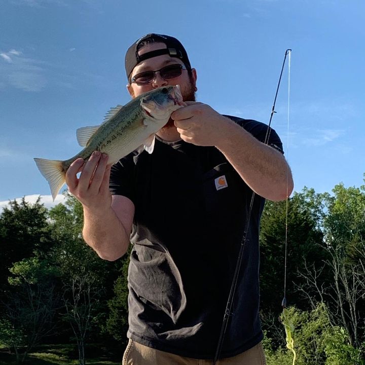 Profile Picture of Rick Samson (@r_samson96) on Tiktok