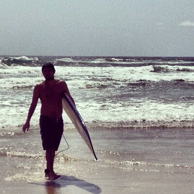 Profile Picture of Marc-Antoine H (@marcohager) on Twitter