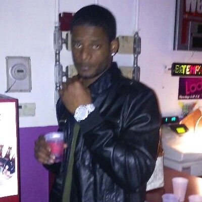 Profile Picture of Khareem Roberts (@mayhem1700) on Tiktok