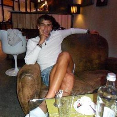 Profile Picture of Mariano Giuggioloni (@MGiuggioloni) on Twitter