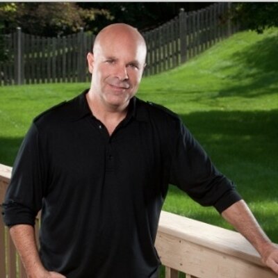 Profile Picture of Steve Kaplan (@stevekaplanlive) on Twitter