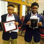 Profile Picture of Future Football Star (@issacphillips_17) on Instagram