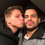 Profile Picture of Jason & Marcelo (@itinerantfling) on Instagram