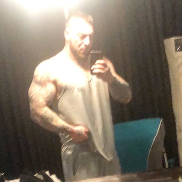 Ago Mujkanovic - Poshmark Profile Picture of Ago Mujkanovic (@agomujkanovic90) on Poshmark