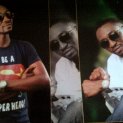 Profile Picture of Daniel Abodunrin (@Harmony_61350) on Twitter