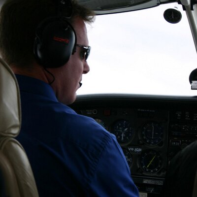 Profile Picture of Ken Evers (@KenEvers) on Twitter