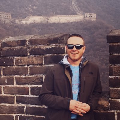 Profile Picture of Mike Whitesell (@MikeWhitesell) on Twitter