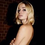 Profile Picture of Johanna Marie Wallner ૐ (@johannamarieone) on Instagram