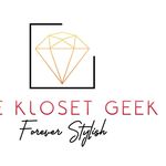 The Kloset Geek LLC, DFW | Kenisha Jones (KJ) - Instagram Profile Picture of The Kloset Geek LLC, DFW | Kenisha Jones (KJ) (@the_kloset_geek) on Instagram