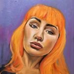 Profile Picture of Alice Todd (@altoddart_) on Instagram