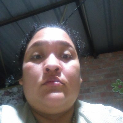 Profile Picture of Aury Jacqueline Preciado Becerra (@BecerraAury) on Twitter