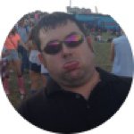 Profile Picture of Christopher Peart (@bigdogmaka) on Instagram