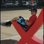 Profile Picture of Patrick Lester (@patrick.lester5) on Instagram