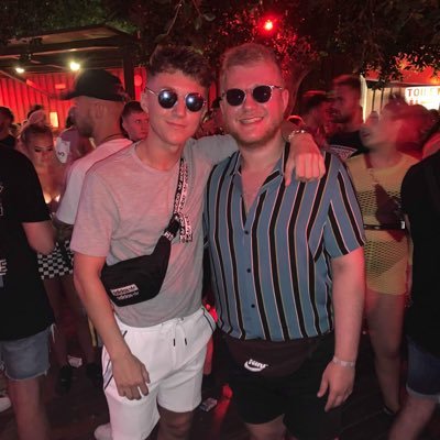 Profile Picture of Adam (@adamsinclair_) on Twitter
