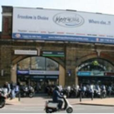 Profile Picture of Mitch Meeks (@mitch526) on Twitter