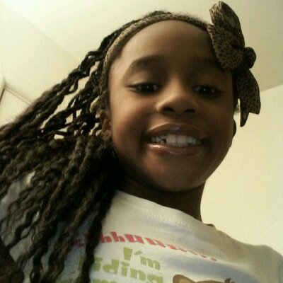 Profile Picture of Alyssa Julien (@cutealyssa89) on Twitter