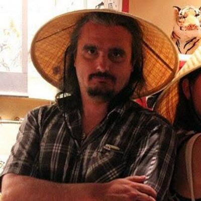 Profile Picture of Hristo Ginev (@hrginev) on Twitter