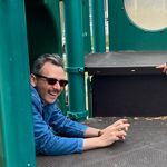 Chris Chafin - Instagram Profile Picture of Chris Chafin (@gentlemanstimes) on Instagram