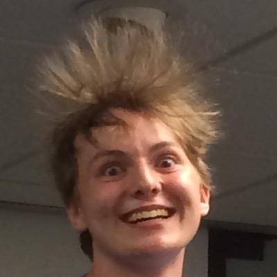 Profile Picture of Brendan Byrnes (@b_byrnes87) on Twitter