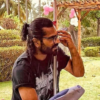 Profile Picture of Rajeev K Prasad (@rajeevkprasad) on Twitter