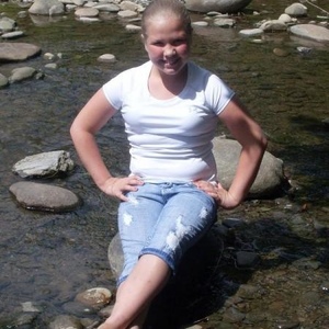 Profile Picture of Callie Morrow (@415858345) on Myspace