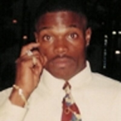 Profile Picture of Kevin M. Weeks (@kevinmweeks) on Twitter