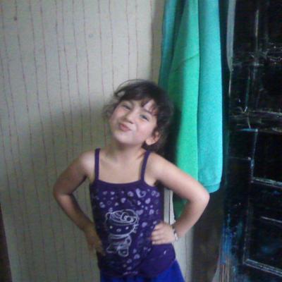 Profile Picture of Silvia Melgarez (@luz2714aaron) on Twitter