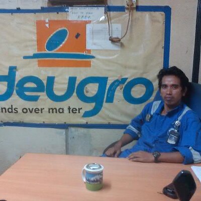 Profile Picture of Benny Indra Gandy (@GandyBenny) on Twitter
