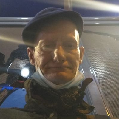 Profile Picture of Kenneth Reese (@Kenneth12054713) on Twitter