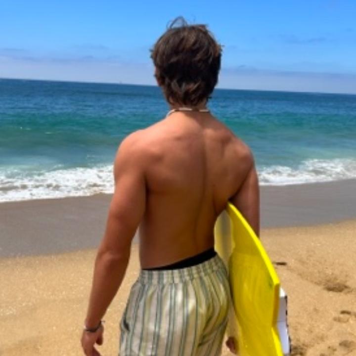 Profile Picture of keaton_raymond06 (@keaton_raymond) on Tiktok