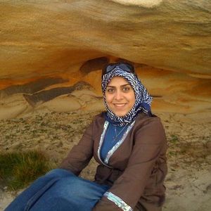 Profile Picture of Maryam Yazdani (@163763229) on Myspace