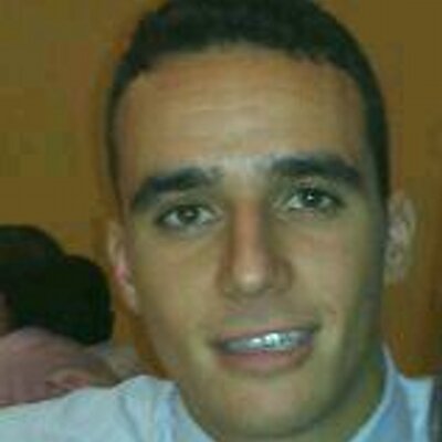 Profile Picture of Raúl Jara Garre (@rauljara94) on Twitter