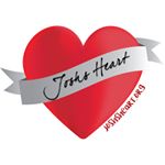Profile Picture of Joshua Brent Moore (@joshmooresheart) on Instagram