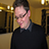 Profile Picture of Nick Parr (@nickparr) on Flickr