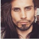 Profile Picture of Athy Adrían Matteucci (@elcrystaloscuro) on Instagram