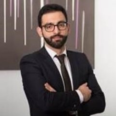 Profile Picture of Michael Vaz D Almeida (@Michael_Vaz_Law) on Twitter