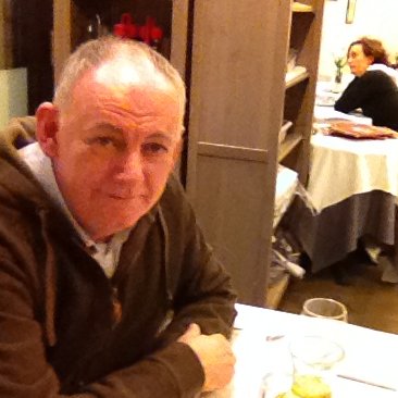 Profile Picture of Brian Mcglinchey (@irishguy1959) on Twitter