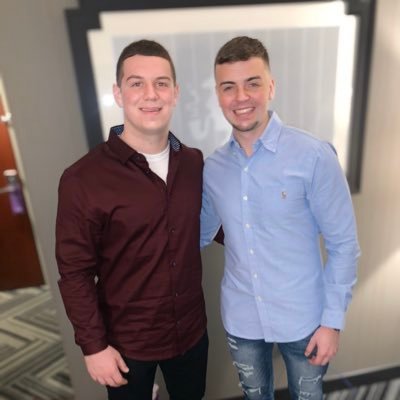 Profile Picture of King James Lll (@james_eldred80) on Twitter