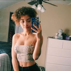 Profile Picture of candycejarvis (@candycejarvis) on Tiktok