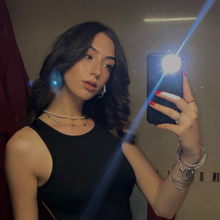 Profile Picture of enrica.piccirilli (@enrica.piccirilli) on Tiktok