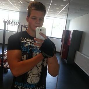 Profile Picture of Ken Körber (@f72b5dd436e8470) on Twitter